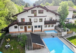 60 m² House ∙ 2 bedrooms ∙ 4 guests