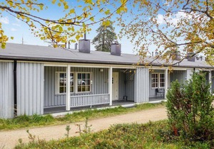 60 m² House ∙ 2 bedrooms ∙ 6 guests