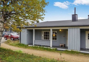 60 m² House ∙ 2 bedrooms ∙ 6 guests