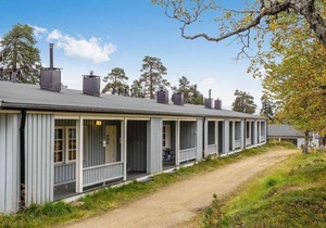 60 m² House ∙ 2 bedrooms ∙ 6 guests
