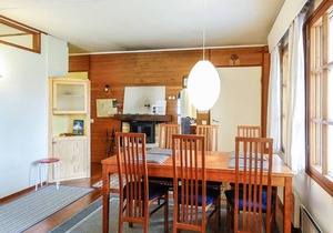 60 m² House ∙ 2 bedrooms ∙ 6 guests