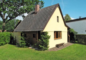 60 m² House ∙ 2 bedrooms ∙ 5 guests