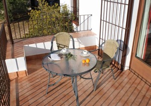 60 m² House ∙ 2 bedrooms ∙ 5 guests