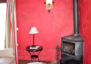 60 m² House ∙ 2 bedrooms ∙ 5 guests