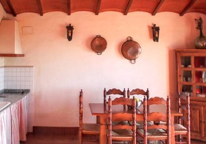 60 m² House ∙ 2 bedrooms ∙ 5 guests