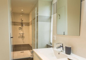 60 m² House ∙ 2 bedrooms ∙ 4 guests