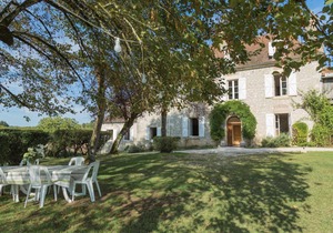 60 m² House ∙ 2 bedrooms ∙ 4 guests