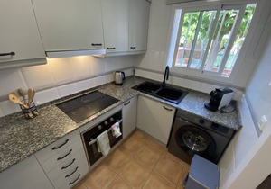 60 m² House ∙ 2 bedrooms ∙ 4 guests