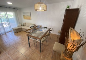 60 m² House ∙ 2 bedrooms ∙ 4 guests