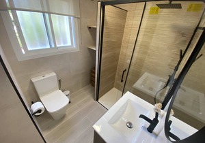 60 m² House ∙ 2 bedrooms ∙ 4 guests