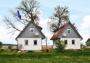 60 m² House ∙ 3 bedrooms ∙ 5 guests