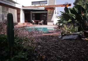 60 m² Private room ∙ 1 bedroom ∙ 4 guests