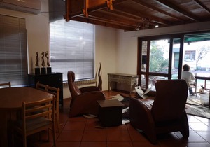 60 m² Private room ∙ 1 bedroom ∙ 4 guests