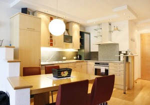 60 m² Resort ∙ 2 bedrooms ∙ 4 guests
