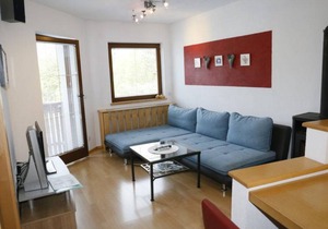 60 m² Resort ∙ 2 bedrooms ∙ 4 guests
