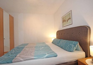 60 m² Resort ∙ 2 bedrooms ∙ 4 guests