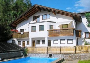 60 m² Resort ∙ 2 bedrooms ∙ 4 guests
