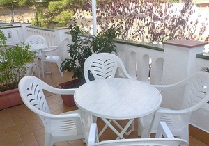 60 m² Resort ∙ 2 bedrooms ∙ 4 guests