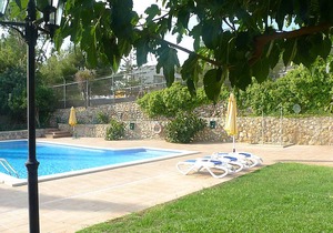 60 m² Resort ∙ 2 bedrooms ∙ 4 guests