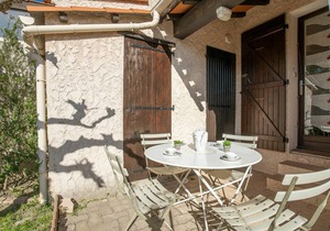 60 m² Resort ∙ 3 bedrooms ∙ 6 guests