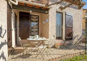 60 m² Resort ∙ 3 bedrooms ∙ 6 guests