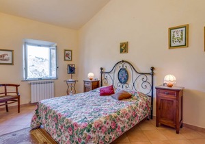 60 m² Villa ∙ 2 bedrooms ∙ 6 guests