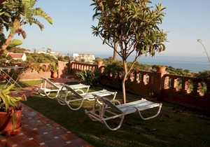 600 m² Villa ∙ 6 bedrooms ∙ 14 guests