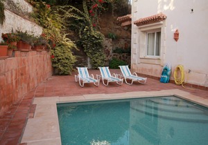 600 m² Villa ∙ 6 bedrooms ∙ 14 guests