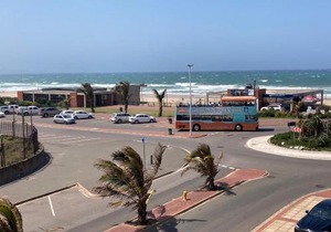 605 Tenbury Beach Apartment