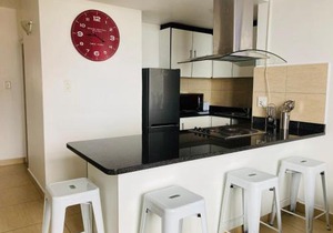 605 Tenbury Beach Apartment