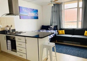 605 Tenbury Beach Apartment