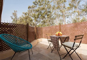 61 m² Apartment ∙ 1 bedroom ∙ 4 guests