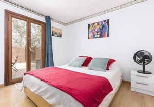 61 m² Apartment ∙ 1 bedroom ∙ 4 guests