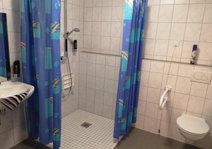 61 m² Apartment ∙ 1 bedroom ∙ 4 guests