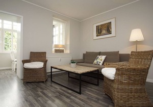 61 m² Apartment ∙ 1 bedroom ∙ 4 guests