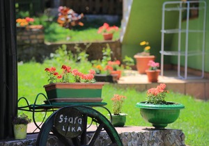 61 m² Apartment ∙ 2 bedrooms ∙ 6 guests