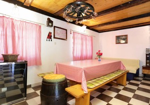 61 m² Apartment ∙ 2 bedrooms ∙ 6 guests