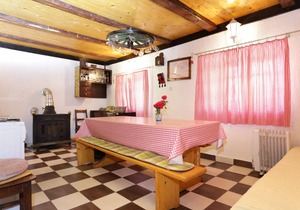 61 m² Apartment ∙ 2 bedrooms ∙ 6 guests