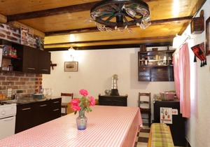 61 m² Apartment ∙ 2 bedrooms ∙ 6 guests