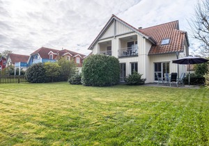 61 m² Apartment ∙ 2 bedrooms ∙ 4 guests