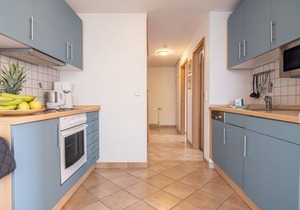 61 m² Apartment ∙ 2 bedrooms ∙ 4 guests