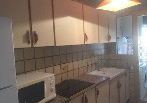 61 m² Apartment ∙ 2 bedrooms ∙ 5 guests