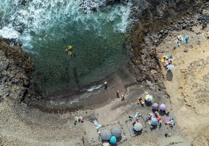 61 m² Apartment ∙ 2 bedrooms ∙ 6 guests