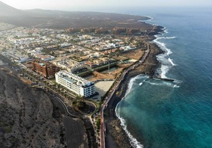 61 m² Apartment ∙ 2 bedrooms ∙ 6 guests