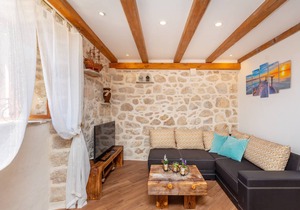 61 m² House ∙ 2 bedrooms ∙ 4 guests