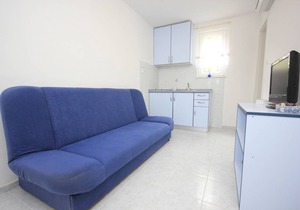 61 m² House ∙ 3 bedrooms ∙ 5 guests