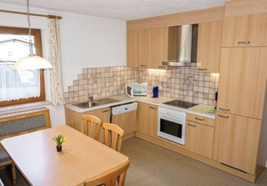 62 m² Apartment ∙ 2 bedrooms ∙ 6 guests