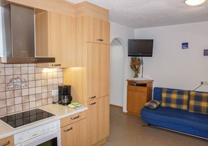 62 m² Apartment ∙ 2 bedrooms ∙ 6 guests