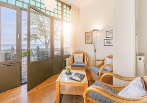 62 m² Apartment ∙ 1 bedroom ∙ 4 guests