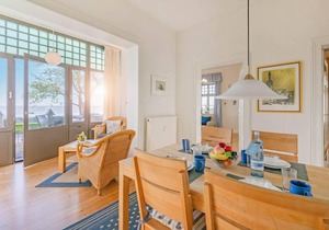 62 m² Apartment ∙ 1 bedroom ∙ 4 guests